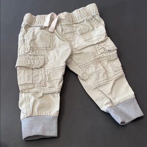 Cat & Jack baby boy skinny jeans 12 months
